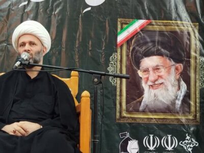 حجت الاسلام اختردانش: پیروزی روایت اصیل عاشورا در گرو جهاد تبیین است