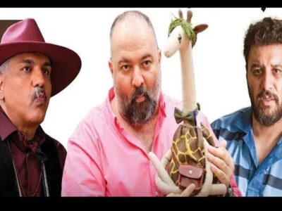 حذف‌های خاموش در نمایش خانگی/ لیست سیاهی که بازیگران را خانه‌نشین کرد