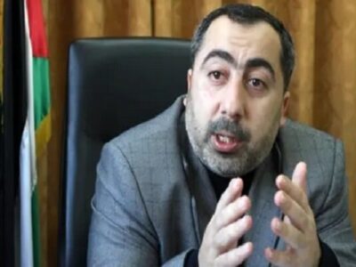 حماس: تلاش‌ها برای توقف کشتار در غزه ناکام مانده است