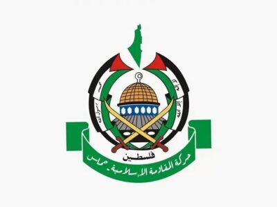 حماس حمایت بی‌وقفه ایران از ملت فلسطین را ستود