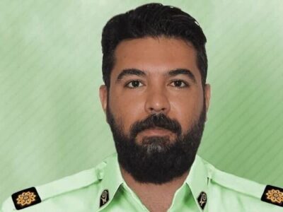 حکم قصاص قاتل شهید سرگرد محمدجواد بخشیان اجرا شد