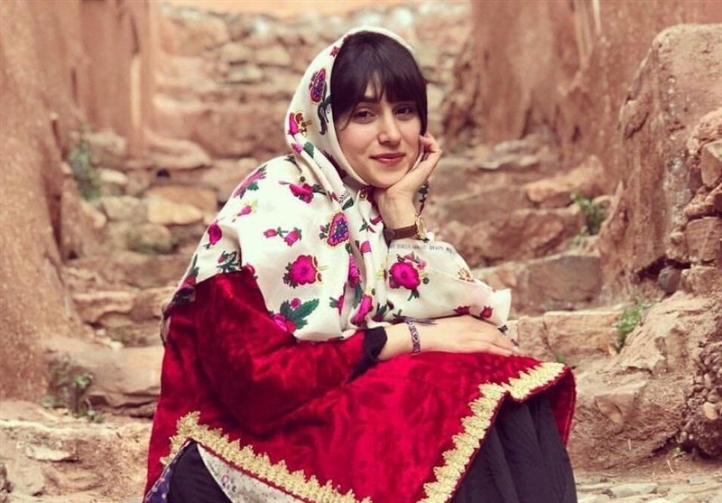 حکم پرستو احمدی هنوز قطعی نیست
