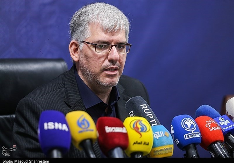 خدمات VSAT سازمان فضایی برای مراسم تشییع رهبر شهید انقلاب
