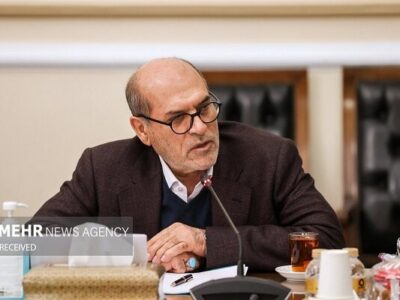 خسارتهای زیست محیطی باید در ادبیات اقتصادی بازتعریف شود