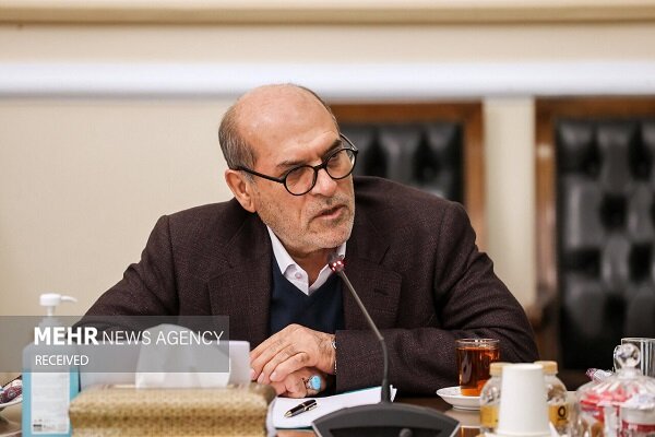 خسارت‌های زیست محیطی باید در ادبیات اقتصادی بازتعریف شود