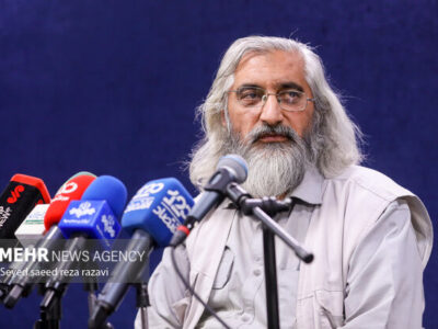 دانشمندان هسته‌ای با وجود محدودیت و ترور به بالاترین سطوح علمی رسیدند