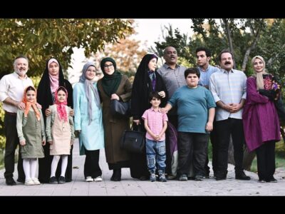 «در و تخته»؛ از کلیشه قدیمی تا جذب مخاطب با دست خالی