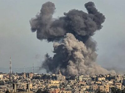 درخواست حماس از خبرنگاران فلسطینی برای انعکاس شرایط فاجعهبار غزه