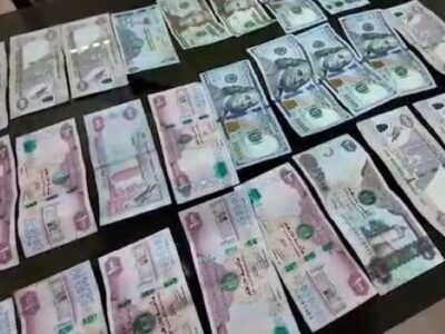 دستگیری باند سارقان منازل و کشف اموال مسرقه در بوشهر