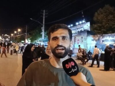 دعوت یاسوجی ها از مردم برای شرکت در میهمانی غدیر