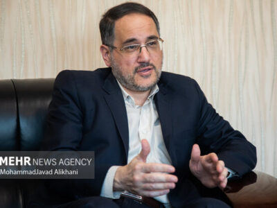 دیپلماسی و میدان؛ یک خط، یک مدار
