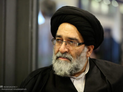 رئیس شورای هماهنگی تبلیغات اسلامی شهرستان‌های استان تهران منصوب شد