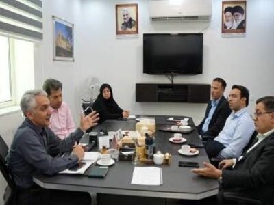 رئیس مرکز بهداشت بوشهر: مرکز پایش سلامت عسلویه ۹۰ درصد پیشرفت دارد