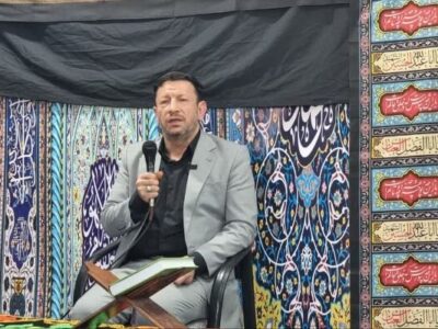 رئیس‌کل دادگستری بوشهر: مردم‌داری محور عملکرد دستگاه قضایی باشد