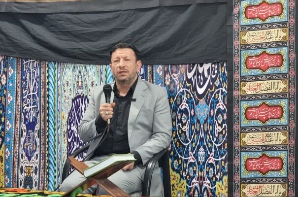 رئیسکل دادگستری بوشهر: مردمداری محور عملکرد دستگاه قضایی باشد