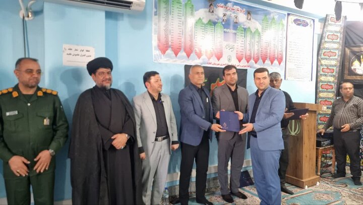 رئیسکل دادگستری بوشهر: مردمداری محور عملکرد دستگاه قضایی باشد رئیسکل دادگستری بوشهر: مردممداری محور عملکرد دستگاه قضایی باشد