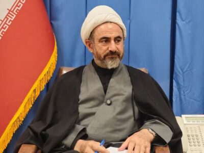 رضایتمندی عمومی از عملکرد دادگستری ایلام قابل تقدیر است