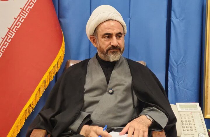 رضایتمندی عمومی از عملکرد دادگستری ایلام قابل تقدیر است