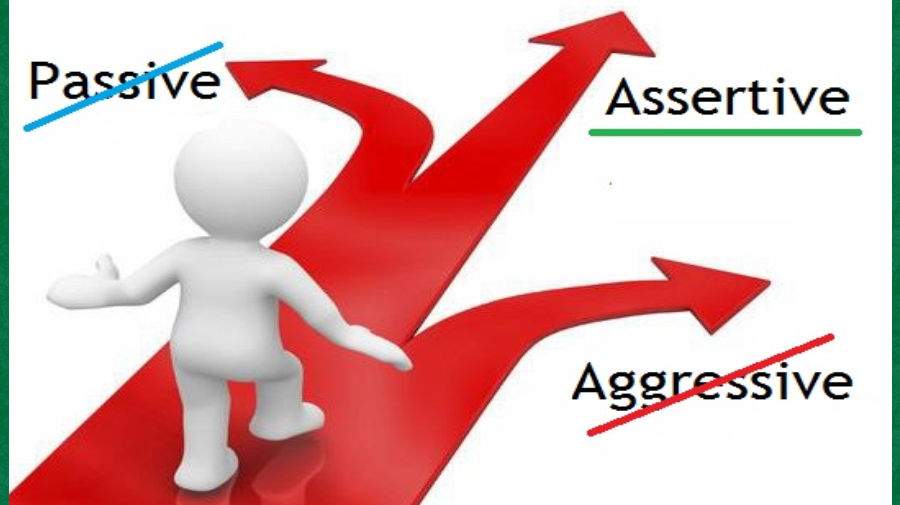 رفتار قاطعانه چیست؟ تعریف رفتار جرأتمندانه و نقش آن در روابط اجتماعی و عاطفی