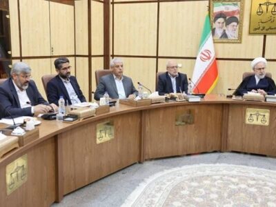 رفع ۸۰۰ نقطه حادثه‌خیز در کشور با پیگیری‌های دادستانی