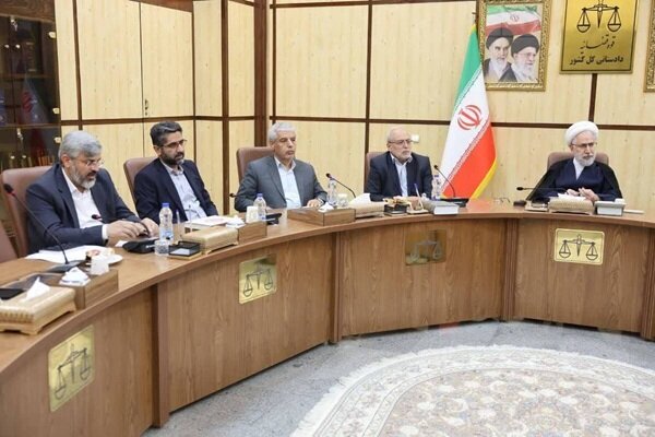 رفع ۸۰۰ نقطه حادثه‌خیز در کشور با پیگیری‌های دادستانی