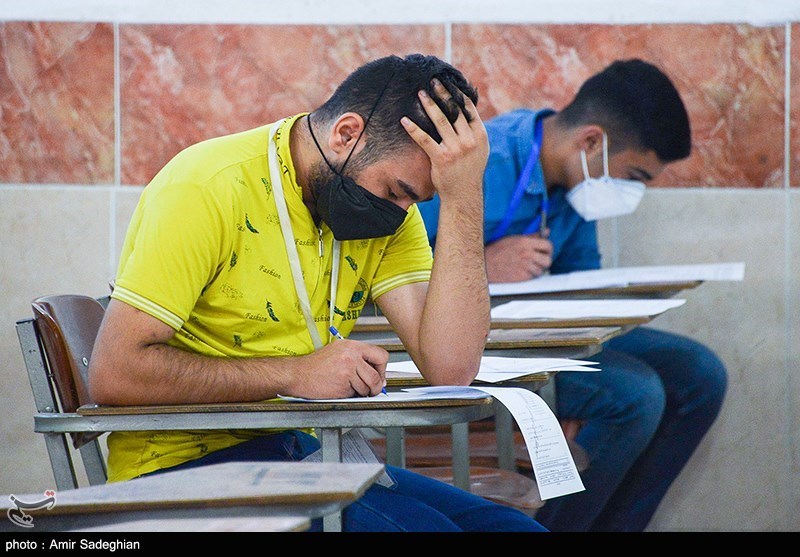 زمان امتحانات نهایی پایه‌های یازدهم و دوازدهم تغییر کرد
