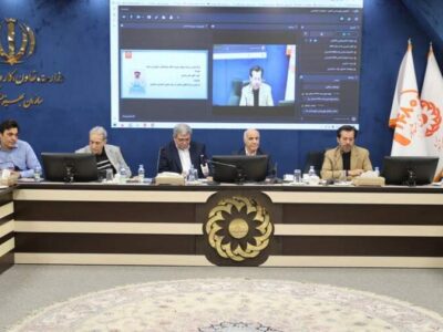 زنگ خطر سلامت روان در روزهای جنگ؛ ثبت بیش از ۱۷۶ هزار تماس با صدای مشاور
