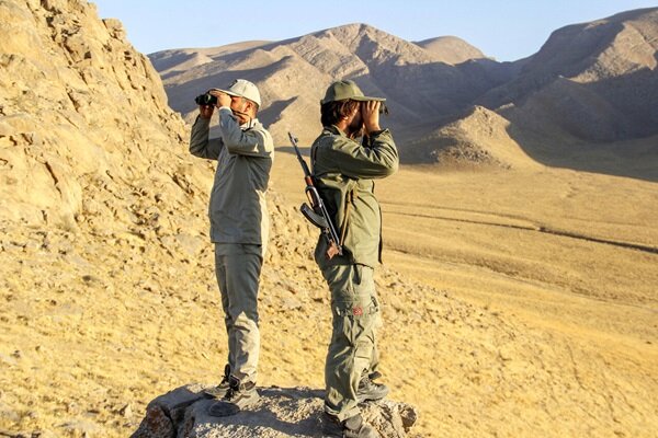 سازمان محیط زیست خواستار تصویب اصلاحیه قانون حمل سلاح محیطبانان شد