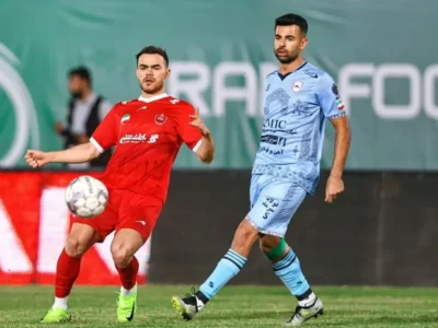 ساعت بازی پرسپولیس و چادرملو برای انتخاب نماینده ایران در آسیا