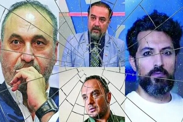سال پرچالش قوه قضاییه؛ از جنگ ۱۲ روزه تا پروندههای امنیتی و اقتصادی سال پرچالش قوه قضاییه؛ از جنگ ۱۲ روزه تا پروندههای امنیتی و اقتصادی