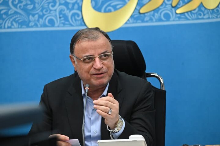 سال گذشته هر روز یک کلاس درس به آموزش و پرورش گلستان اضافه شد