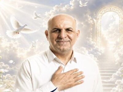 سربازان سکوت، شهدای گمنام