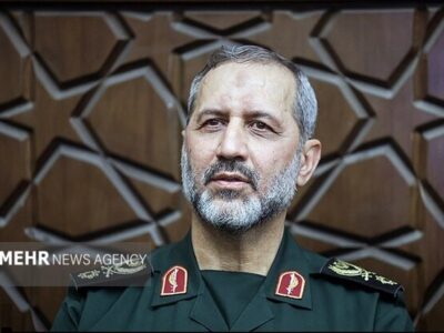 سردار موسوی: از هر کلامی که اتحاد مقدس را به خطر بیندازد، دوری کنید