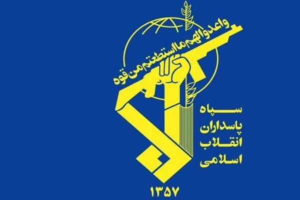 سپاه: محل استقرار جنگندههای آمریکایی F۱۶ ،F۱۵ و F۳۵ منهدم شد
