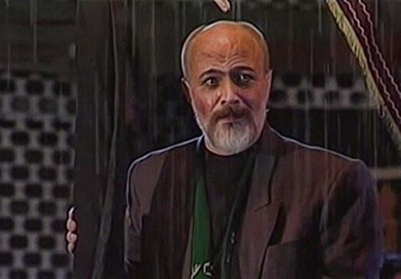 شب سخت فیلمبرداری سریال «سفر سبز»؛ وقتی امین تاریخ زیر باران می‌لرزید