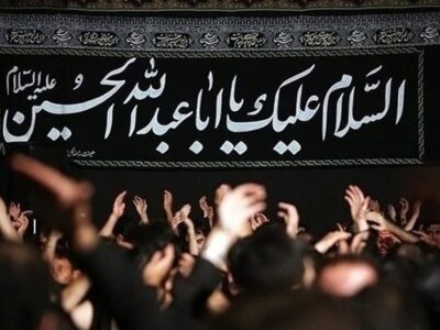 شعری از امام حسین(ع) در شب عاشورا که حضرت زینب(س) را بی‌تاب کرد