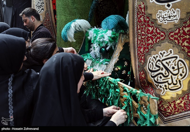 شعر , امام حسین (ع) , حضرت زینب (س) , حسینیه تسنیم , کربلا , عاشورا , 