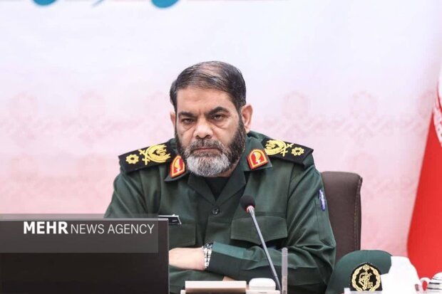 شهید باقری تندیس اخلاق، ادب، عرفان و ولایتمداری بود