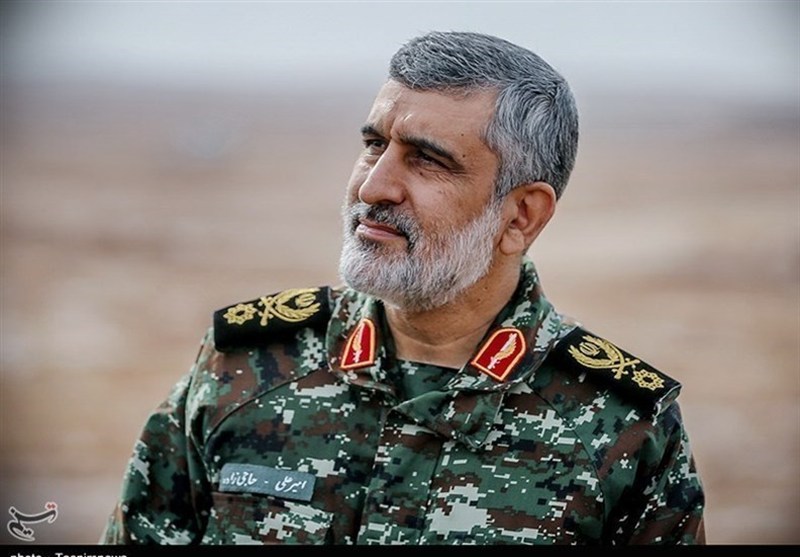 شهید حاجی‌زاده چگونه نخستین سایت زیرزمینی پرتاب موشک را ساخت؟