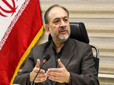 صدرالحسینی: ترامپ توانایی کنترل سگ هار منطقه را ندارد