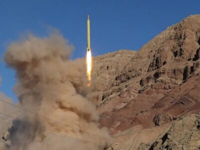 ضرب‌شست قاطع نیروهای مسلح و عقب‌نشینی بزدلانه «ترامپ» و «نتانیاهو»