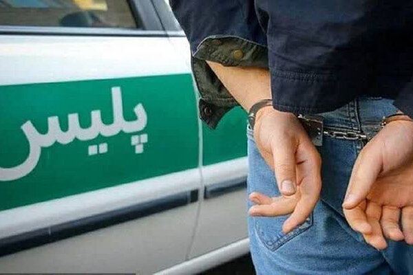 ضربه پلیس کلاله به قاچاقچیان ترافل؛ ۲۳۰ کیلو قارچ قاچاق کشف شد