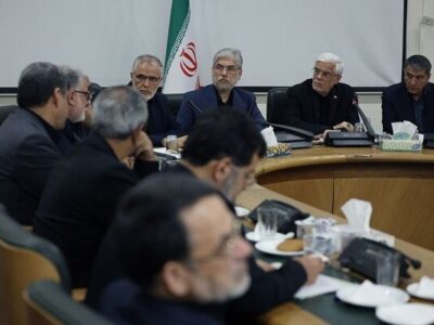 ضرورت هماهنگی ملی برای برگزاری باشکوه‌تر آئین تشییع رهبر شهید انقلاب