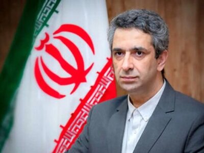 طباطبایی: رئیس‌جمهور ‎از خدمت به مردم عقب نخواهد نشست