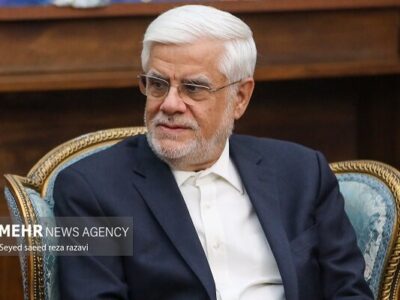 عارف: در فضای جدید مذاکرات تحریم دیگر موضوعیتی نخواهد داشت