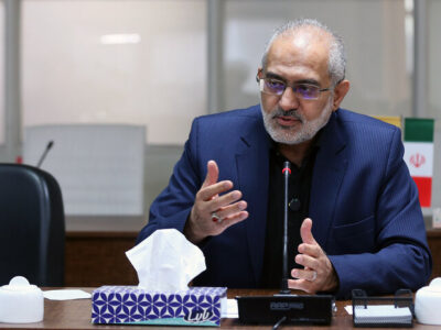 عاشورا در منظومه فکری رهبر شهید، الگویی برای همه تحولات تاریخ است