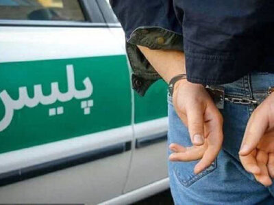 عامل تیراندازی مرگبار در اسدآباد دستگیر شد