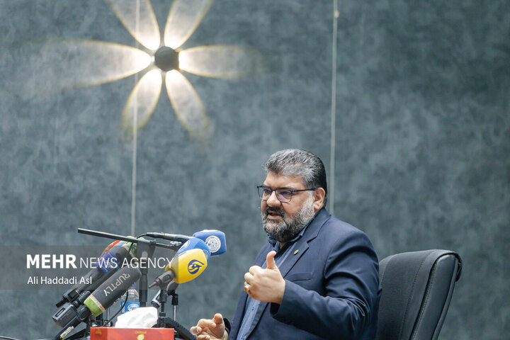 عبدلیانپور: زیرساخت پیگیری حقوقی جنایات علیه ملت ایران فراهم شده است