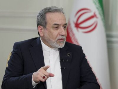 عراقچی: شهادت رهبر انقلاب به نقطه عطف در تاریخ ایران تبدیل شد
