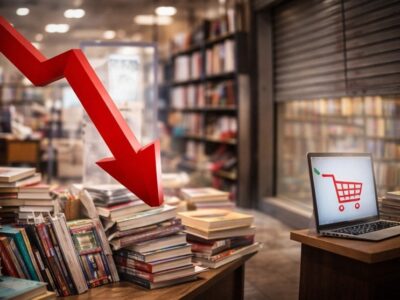 عرض‌اندام ناشر کتاب‌ساز در میان 100 نشر پرفروش نمایشگاه مجازی